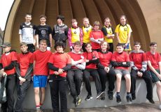 X BIEG ULICZNY O GRAND PRIX MIEJSKIEGO OŚRODKA SPORTU I REKREACJI