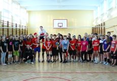 Turniej Mikołajkowy