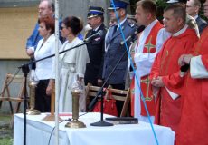 Święto patrona gimnazjum – Wojciecha Szczepaniaka