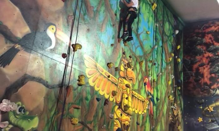 Kronika klasy 2b – wrzesień