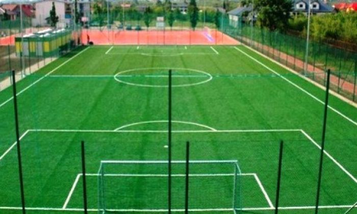 Głosujcie na Boisko i Plac zabaw przy SP9