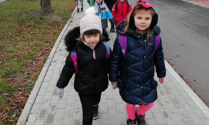 „Zerówka” w kinie