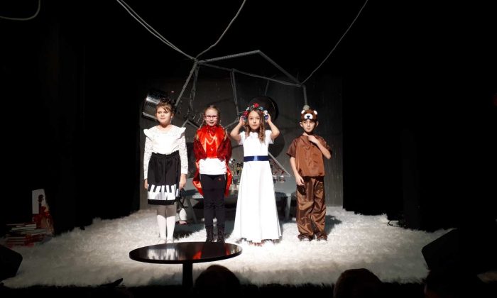 Wielki sukces naszej uczennicy!