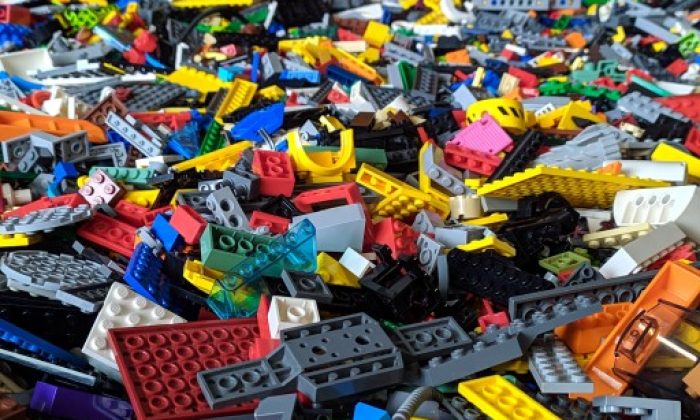Międzynarodowy Dzień Lego