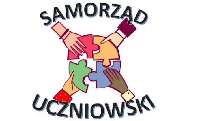 Zaproszenie do akcji Samorządu Uczniowskiego