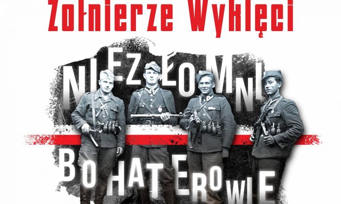 Zaproszenie do XI edycji Ogólnopolskiego Konkursu „Żołnierze Wyklęci – Bohaterowie Niezłomni”