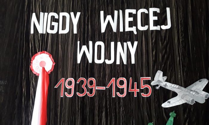 WRZESIEŃ – MIESIĄCEM PAMIĘCI NARODOWEJ