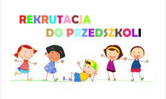 Rekrutacja do publicznych przedszkoli i oddziałów przedszkolnych w publicznych szkołach podstawowych na terenie Miasta Kielce na rok szkolny 2022/2023.