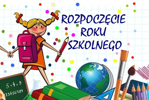 Creo que Trascender flexible Rozpoczęcie roku szkolnego 2022/2023 – Szkoła Podstawowa nr 9 im. A.  Dygasińskiego w Kielcach