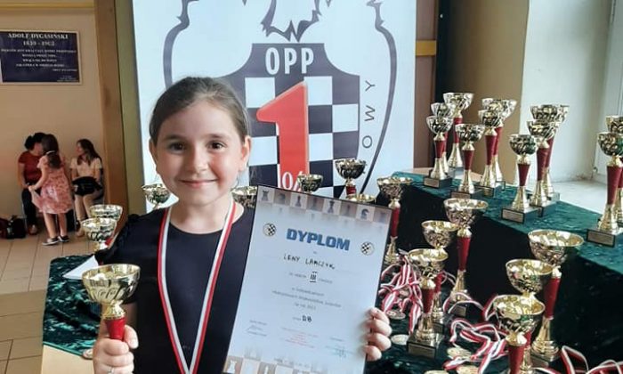 Mistrzostwa Województwa Juniorów w szachach – dzień pierwszy 🤩♟♟🥇🏆