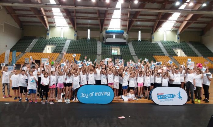 EUROPEJSKI TYDZIEŃ SPORTU!