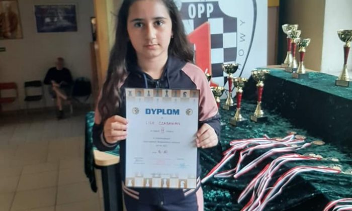 Drugi dzień Mistrzostw Województwa Juniorów w szachach i kolejne sukcesy naszych uczniów!!♟♟🕰🥇🏆🤩