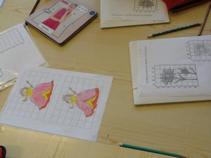 Zajęcia matematyczne dla dzieci szczególnie uzdolnionych