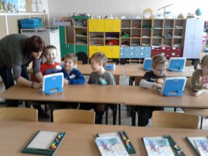 Zajęcia adaptacyjne