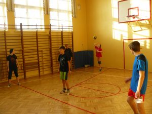 Turniej Mikołajkowy