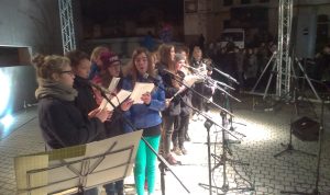 Śpiewobranie 2013