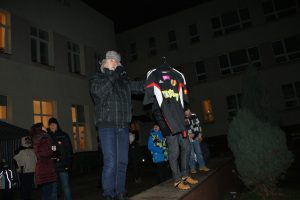 22 FINAŁ WOŚP