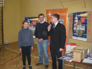 Podsumowanie  22  Finału Wielkiej Orkiestry Świątecznej Pomocy