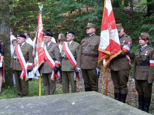 Święto patrona gimnazjum – Wojciecha Szczepaniaka