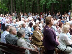 Święto patrona gimnazjum – Wojciecha Szczepaniaka