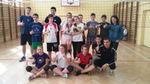 EFFECTOR W GIMNAZJUM