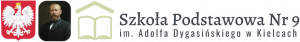 Szkoła podstawowa Nr 9